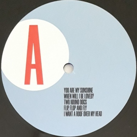 Van Morrison - Accentuate The Positive (0044003369603) виниловая пластинка - фото 5