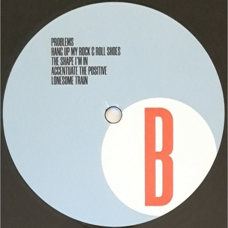 Van Morrison - Accentuate The Positive (0044003369603) виниловая пластинка - фото 6