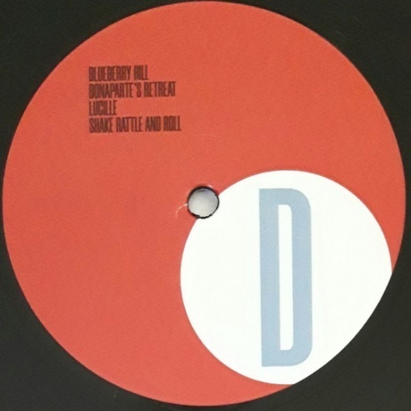 Van Morrison - Accentuate The Positive (0044003369603) виниловая пластинка - фото 8