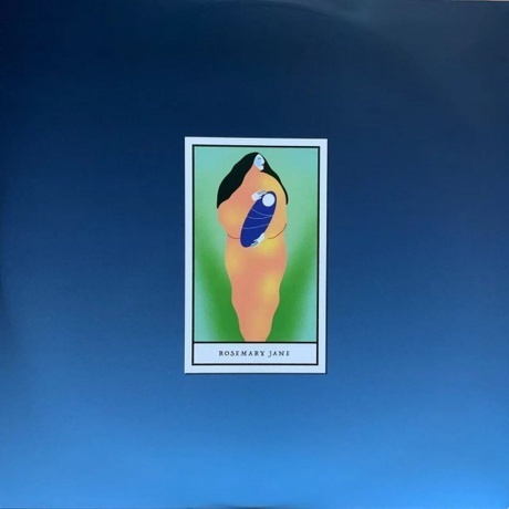 Frank Turner - No Man's Land (coloured) (0602577878466) виниловая пластинка - фото 3