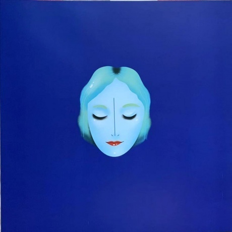 Frank Turner - No Man's Land (coloured) (0602577878466) виниловая пластинка - фото 4