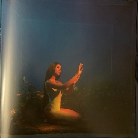 Amber Mark - Three Dimensions Deep (0602438129157) виниловая пластинка - фото 18