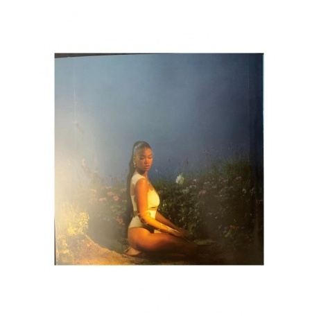 Amber Mark - Three Dimensions Deep (0602438129157) виниловая пластинка - фото 20