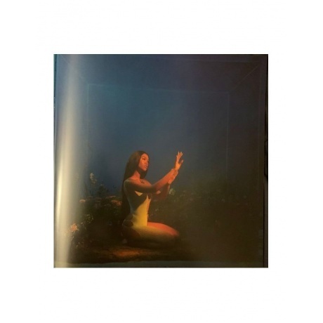 Amber Mark - Three Dimensions Deep (0602438129157) виниловая пластинка - фото 23