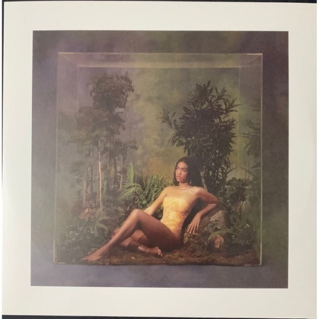 Amber Mark - Three Dimensions Deep (0602438129157) виниловая пластинка - фото 5