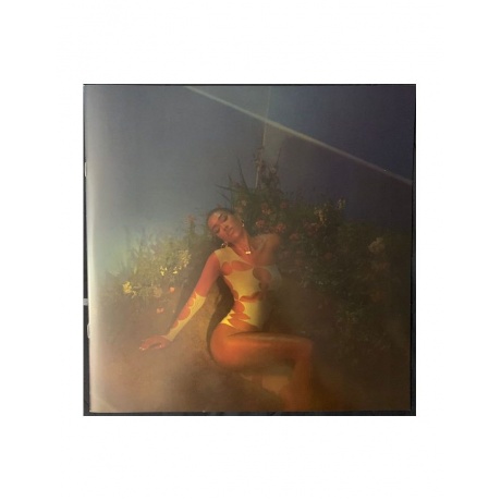 Виниловая пластинка Mark, Amber, Three Dimensions Deep (0602438129157) - фото 13