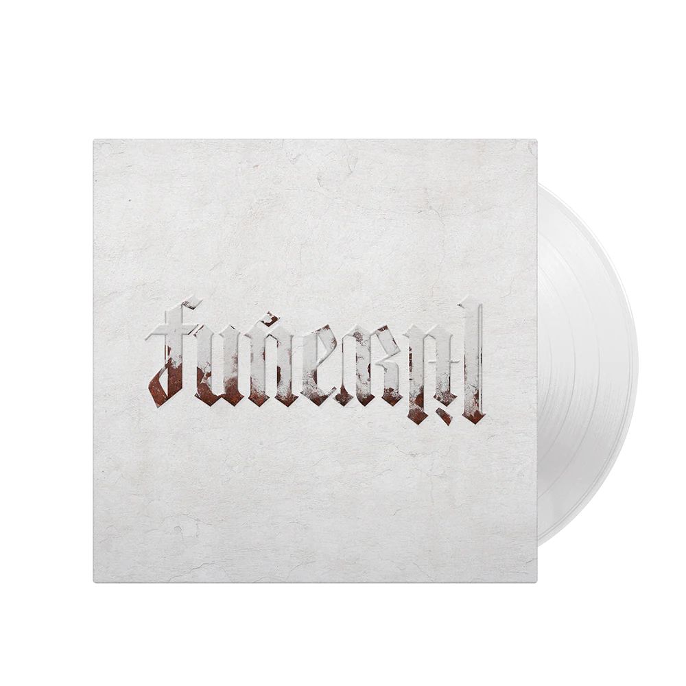 Виниловая пластинка Wayne, Lil, Funeral (0602508082665)