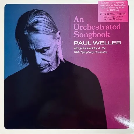 Paul Weller - An Orchestrated Songbook With Jules Buckley & The ...
