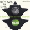 Виниловая пластинка Davis, Miles, Walkin' (Original Jazz Classic...