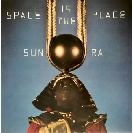 Sun Ra - Space Is The Place (Audiophile, Verve By Request) (0602...