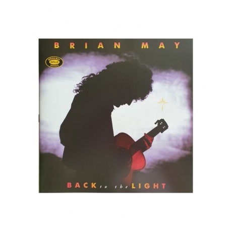 Виниловая пластинка May, Brian, Back To The Light (Box (+2CD)) (0602435789439) - фото 14