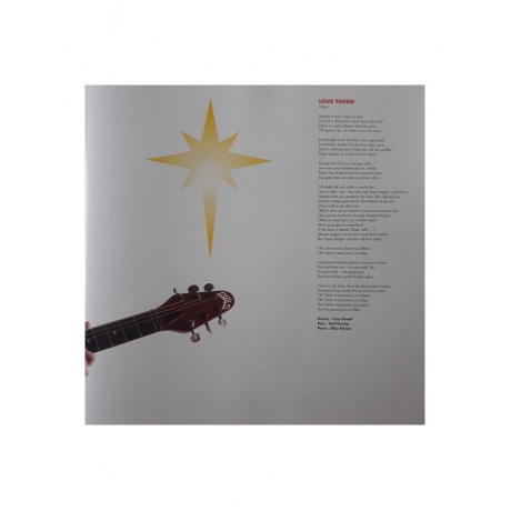 Виниловая пластинка May, Brian, Back To The Light (Box (+2CD)) (0602435789439) - фото 19