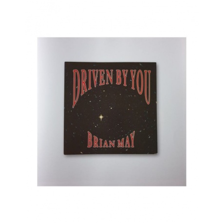 Виниловая пластинка May, Brian, Back To The Light (Box (+2CD)) (0602435789439) - фото 25