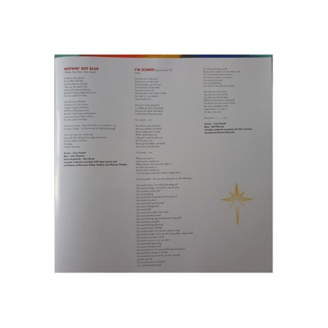 Виниловая пластинка May, Brian, Back To The Light (Box (+2CD)) (0602435789439) - фото 26