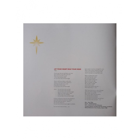 Виниловая пластинка May, Brian, Back To The Light (Box (+2CD)) (0602435789439) - фото 28