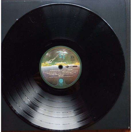 Thin Lizzy - Greatest Hits (0602435593067) виниловая пластинка - фото 7