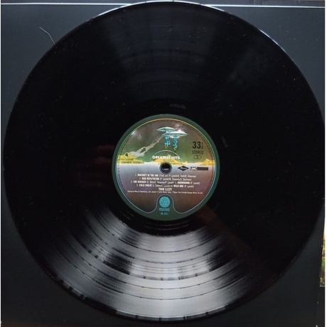 Thin Lizzy - Greatest Hits (0602435593067) виниловая пластинка - фото 9