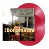 Виниловая пластинка Bonamassa, Joe, So, It's Like That (coloured...