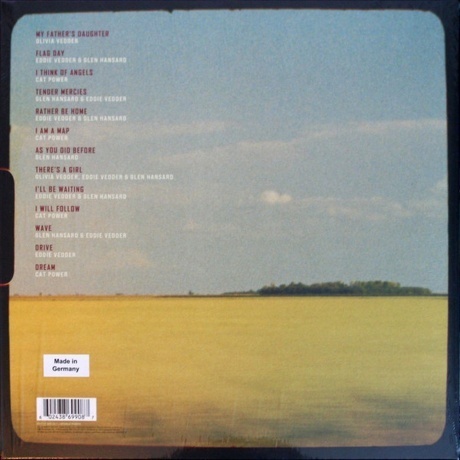 OST - Flag Day (Eddie Vedder) (0602438699087) виниловая пластинка - фото 6