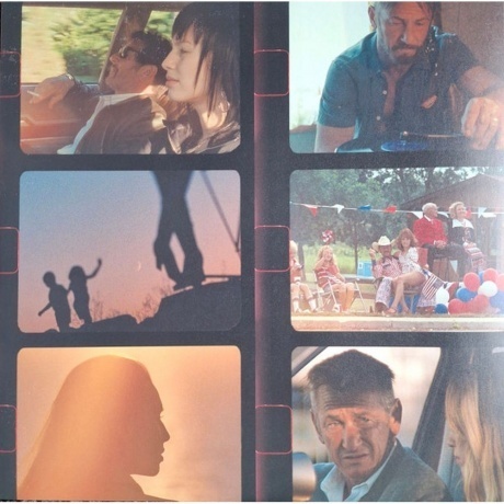 OST - Flag Day (Eddie Vedder) (0602438699087) виниловая пластинка - фото 10