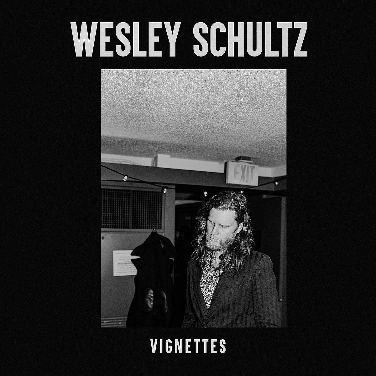 Виниловая пластинка Schultz, Wesley, Vignettes (0602435367439)
