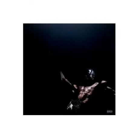 0196588460319, Scott, Travis, Utopia виниловая пластинка