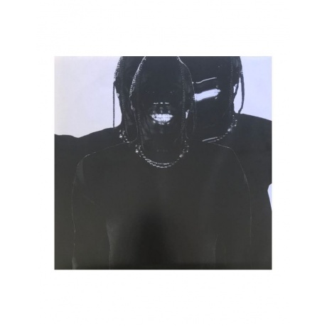 0196588460319, Scott, Travis, Utopia виниловая пластинка - фото 10