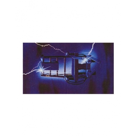 Виниловая пластинка Metallica, Ride The Lightning (coloured) (0602455725844) - фото 11