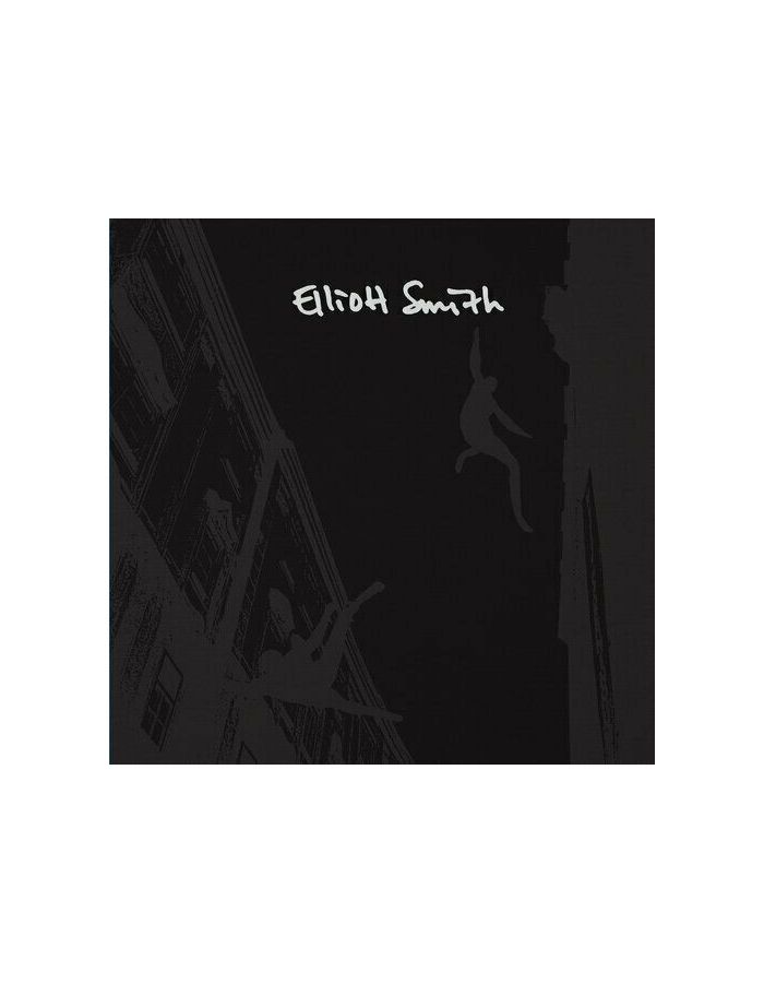 Виниловая пластинка Smith, Elliott, Elliott Smith (0600753923214) elliott smith figure 8 1 cd