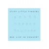 Виниловая пластинка Stiff Little Fingers, BBC Live In Concert (0...