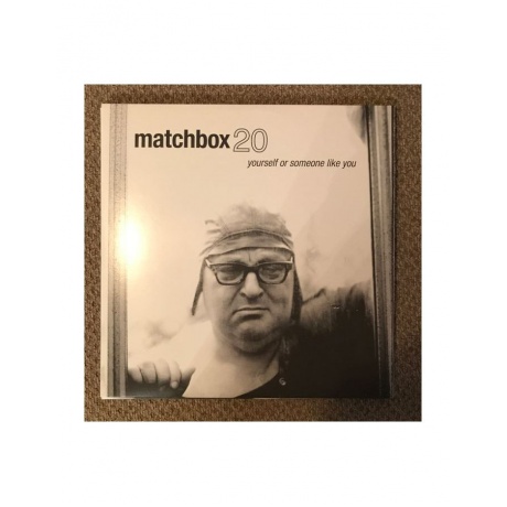 0075678655883, Виниловая пластинка Matchbox Twenty, Mad Season (Box) - фото 9