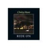 Виниловая пластинка Moore, Christy, Ride On (coloured) (01902964...