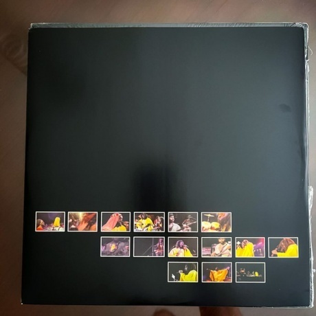 Peter Tosh - Complete Captured Live (coloured) (0190296459320) виниловая пластинка - фото 9