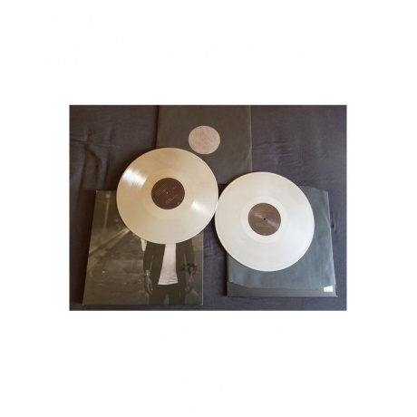 Виниловая пластинка Lupe Fiasco, Lupe Fiasco's Food &amp; Liquor Series (Box) (coloured) (0603497844760) - фото 7