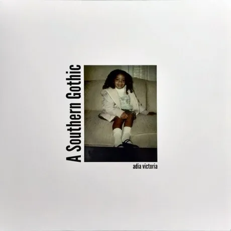 Adia Victoria - A Southern Gothic (0075678641916) виниловая плас...