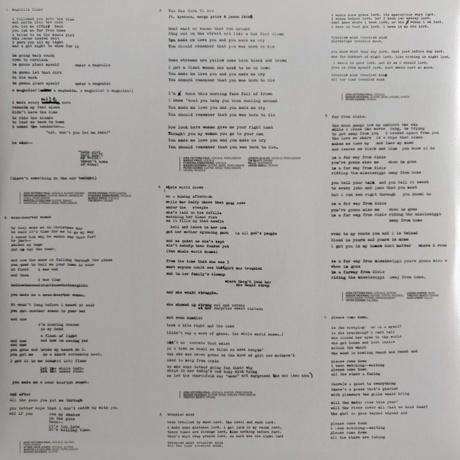 Adia Victoria - A Southern Gothic (0075678641916) виниловая пластинка - фото 5