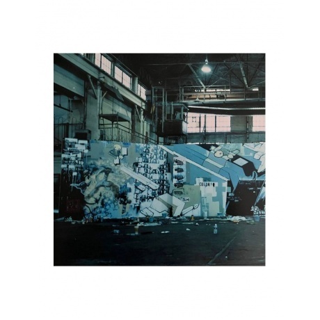 Linkin Park - Meteora (0093624853343) виниловая пластинка - фото 5