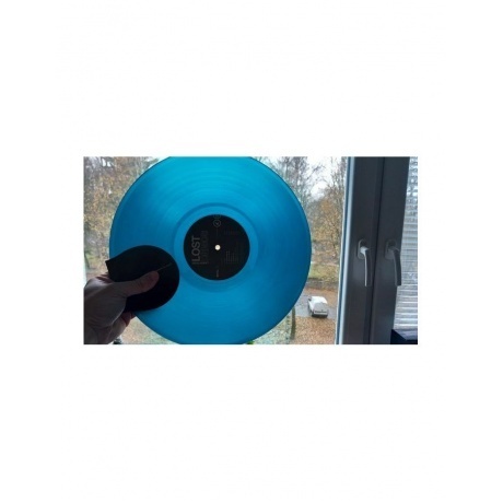 Linkin Park, Lost Demos (coloured) (0093624852711) виниловая пластинка - фото 11