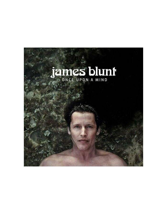Виниловая пластинка Blunt, James, Once Upon A Mind (0190295366773) - фото 1