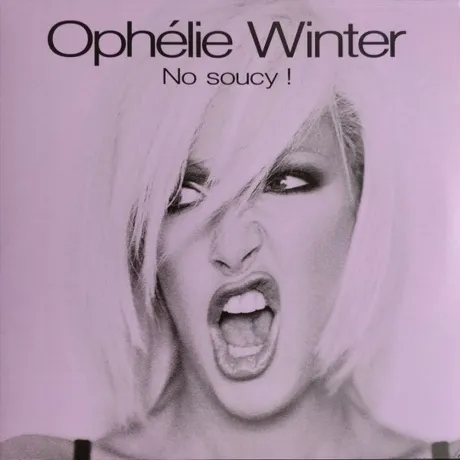 Ophelie Winter - No Soucy! (0190296719134) виниловая пластинка