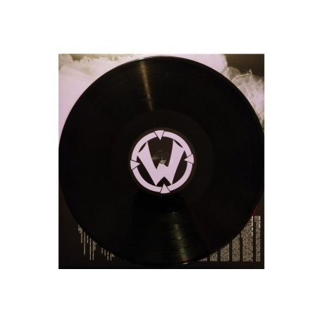 Ophelie Winter - No Soucy! (0190296719134) виниловая пластинка - фото 11