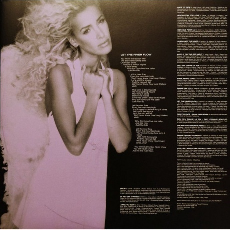 Ophelie Winter - No Soucy! (0190296719134) виниловая пластинка - фото 6