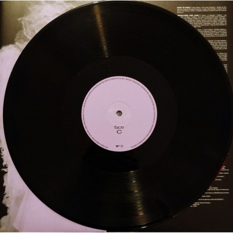 Ophelie Winter - No Soucy! (0190296719134) виниловая пластинка - фото 9