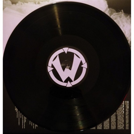 Ophelie Winter - No Soucy! (0190296719134) виниловая пластинка - фото 10