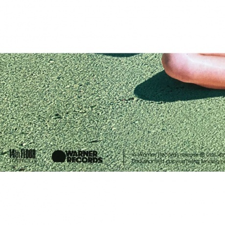 The Wombats - This Modern Glitch (coloured) (0190296754951) виниловая пластинка - фото 16