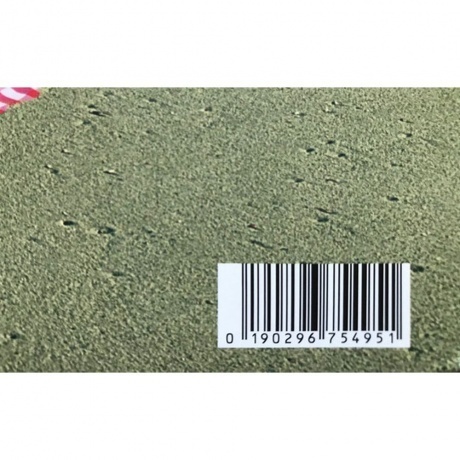 The Wombats - This Modern Glitch (coloured) (0190296754951) виниловая пластинка - фото 17