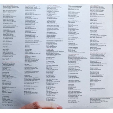 The Wombats - This Modern Glitch (coloured) (0190296754951) виниловая пластинка - фото 7