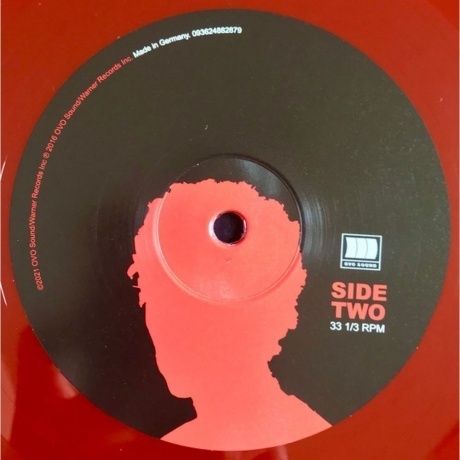 Roy Woods - Waking At Dawn (coloured) (0093624882879) виниловая пластинка - фото 4