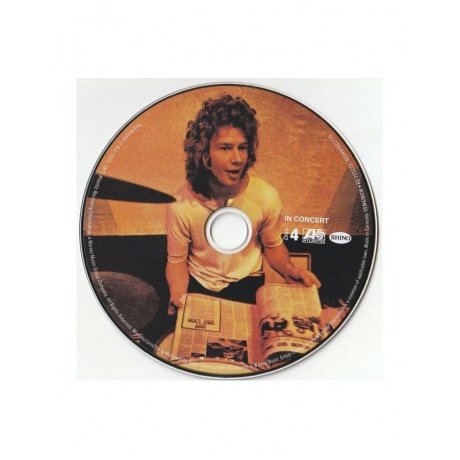 Виниловая пластинка Yes, The Yes Album - deluxe (0603497831715) - фото 12