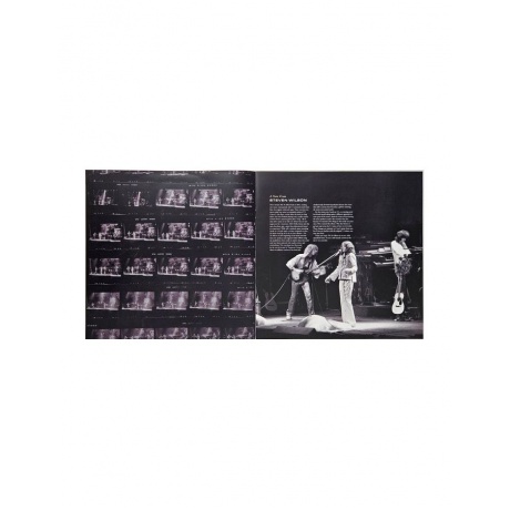 Виниловая пластинка Yes, The Yes Album - deluxe (0603497831715) - фото 19